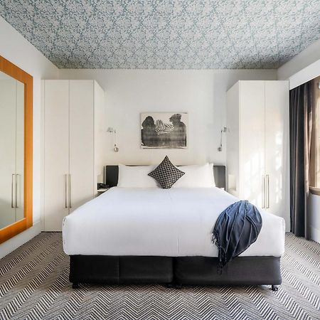 Peppers Gallery Hotel Canberra Luaran gambar